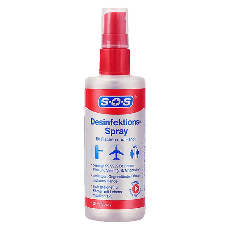 syneo 便携式 洗手液