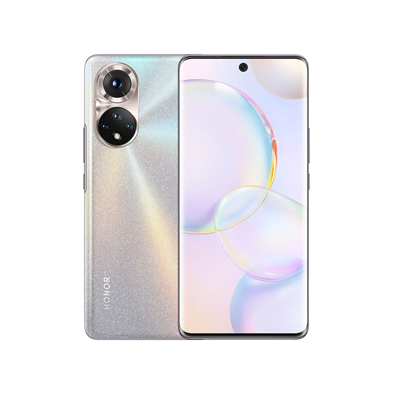 荣耀 75度曲面屏手机