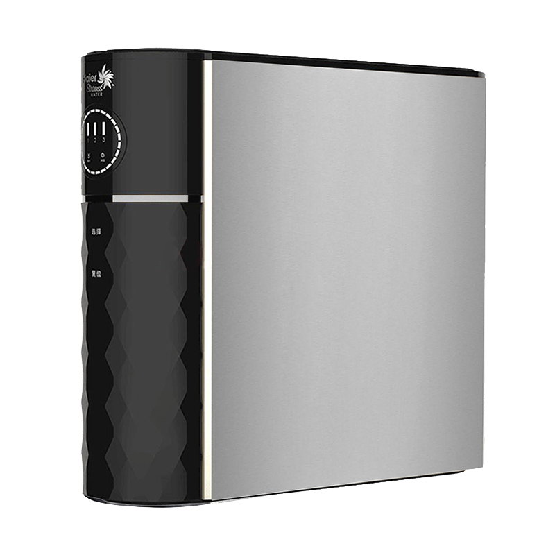 海尔 集成水路 净水器