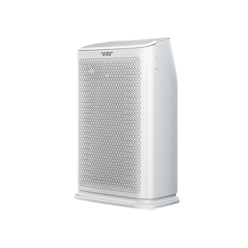 史密斯除甲醛除雾霾空气净化器