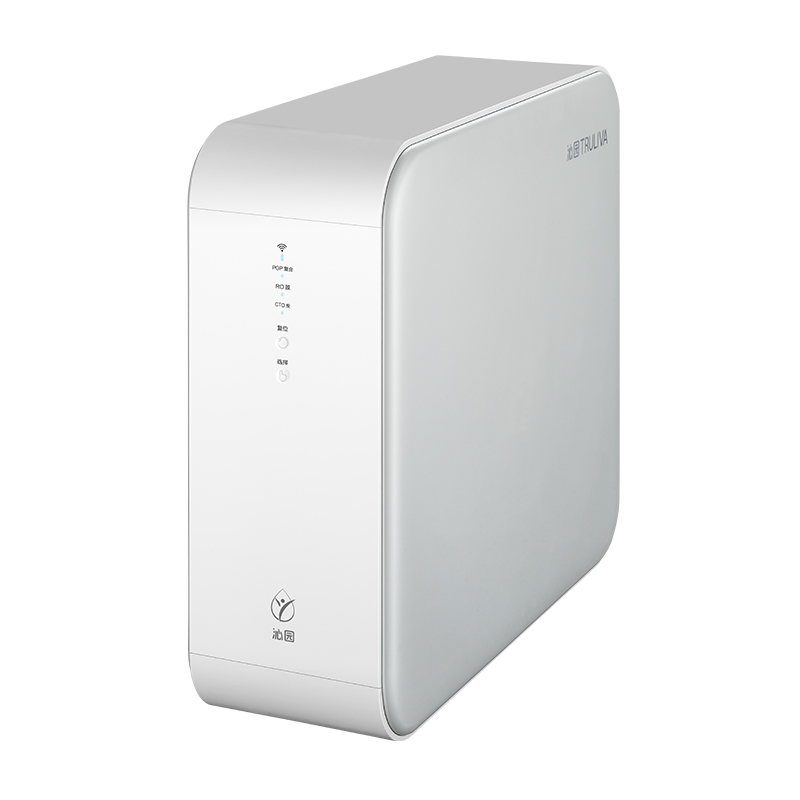 沁园 三芯五级 净水器