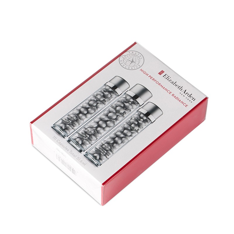 伊丽莎白 夜间焕白 精华液