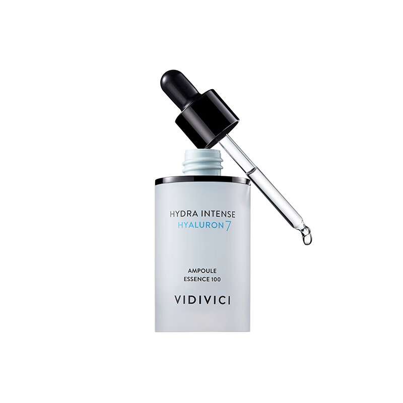 VIDIVICI 浓缩安瓶精华