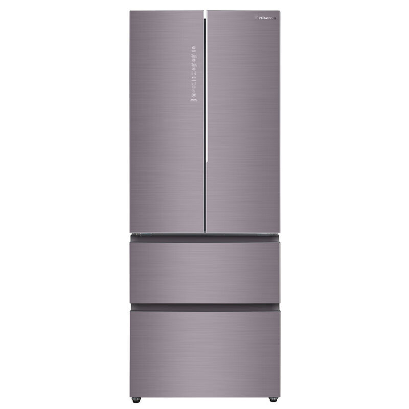 海信精细分储冰箱