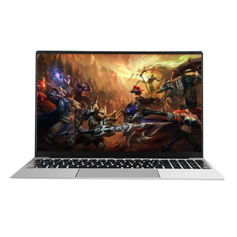 快速者 窄边框笔记本电脑