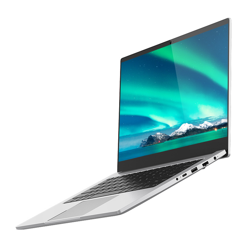 机械革命 散热迅速轻薄笔记本