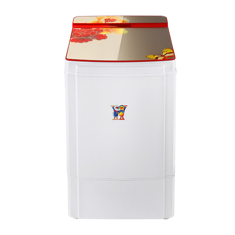 小鸭 7公斤单缸脱水机