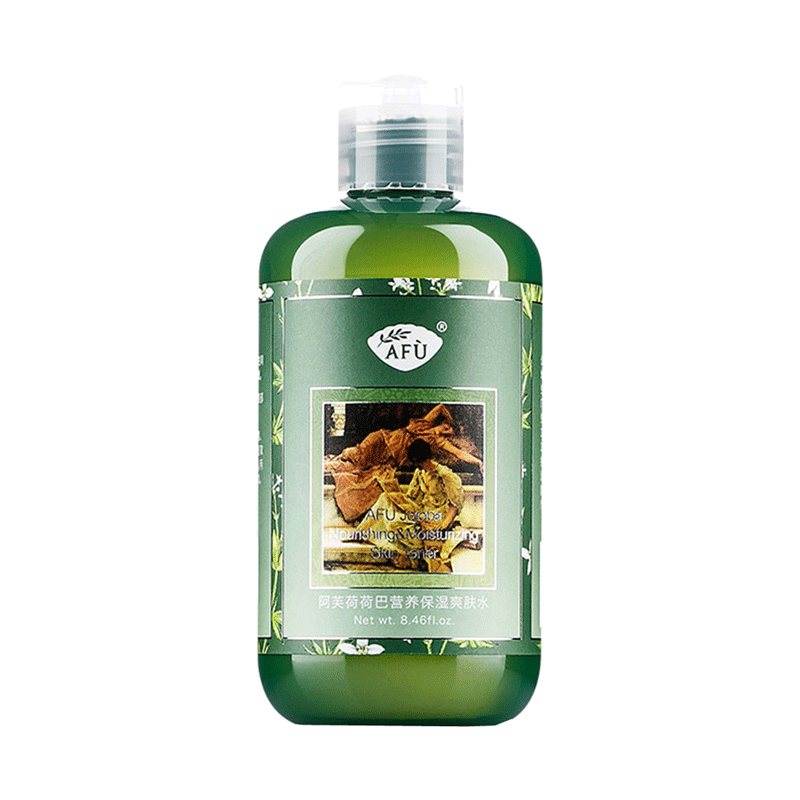 阿芙 补水锁水 爽肤水