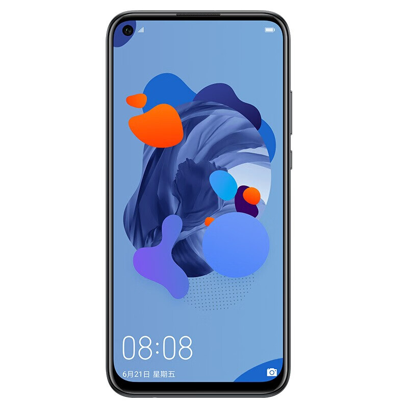 华为 大容量电池手机