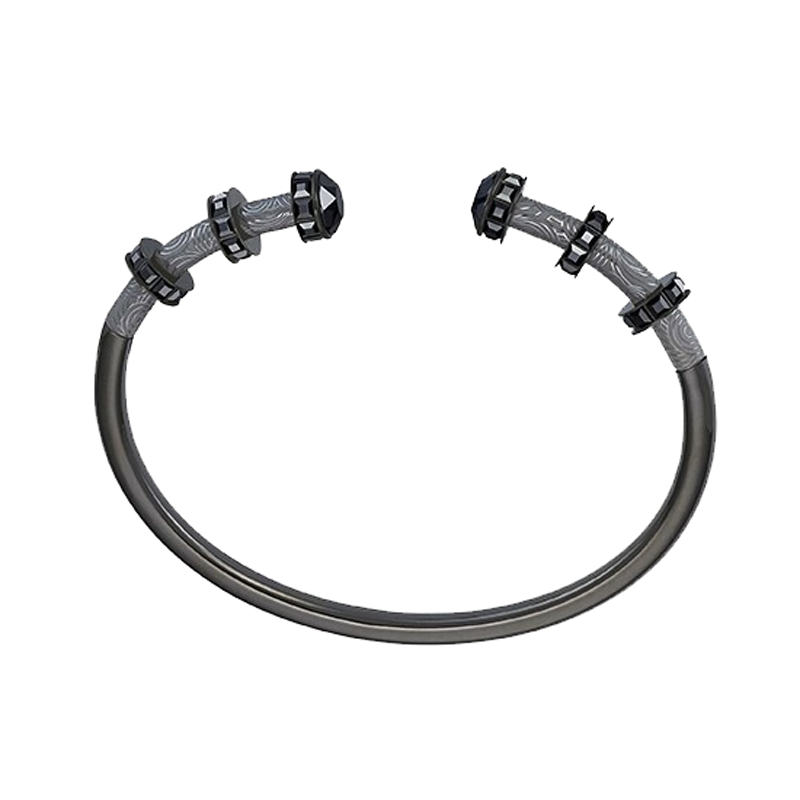 施华洛世奇 舒适开口腕饰