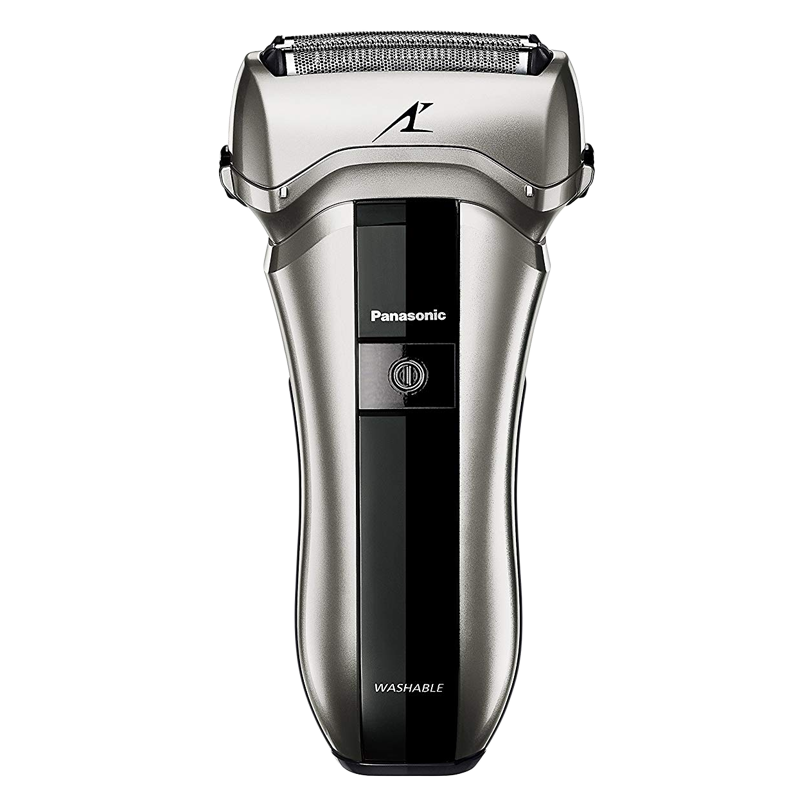 松下 迷你便携充电剃须刀