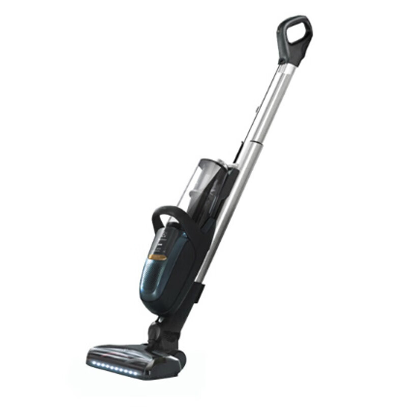 伊莱克斯 滑动手柄吸尘器