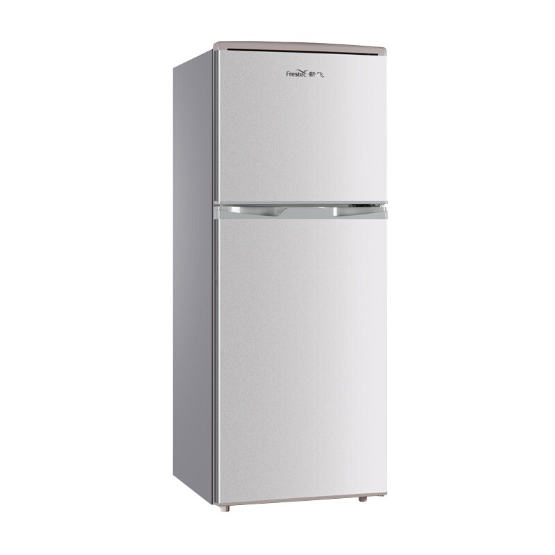 新飞 小型双门 冰箱