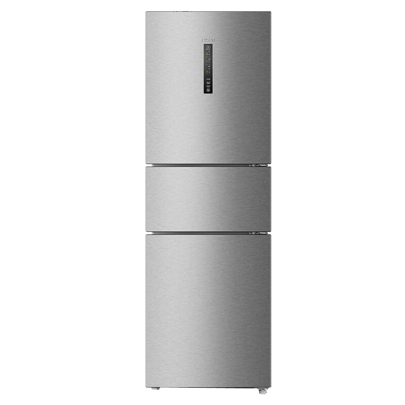 海尔 风冷无霜冰箱