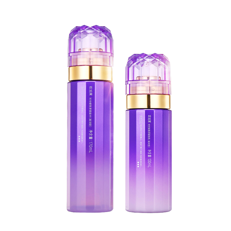 欧珀莱 弹性胶原 护肤套装