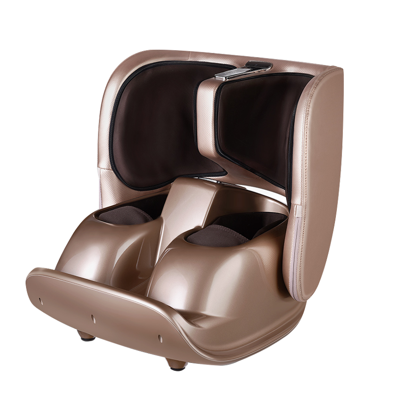 荣康热敷足底刮痧足疗机