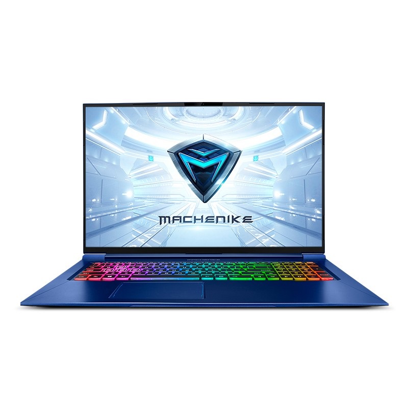 机械师 全面屏笔记本电脑