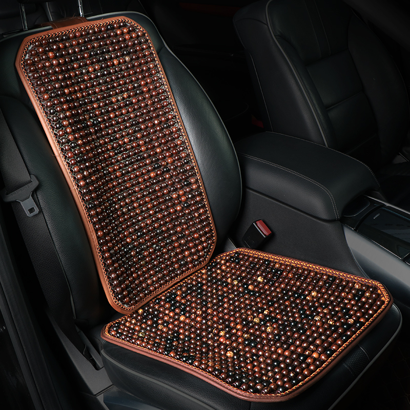 耿行 星星点点汽车座垫