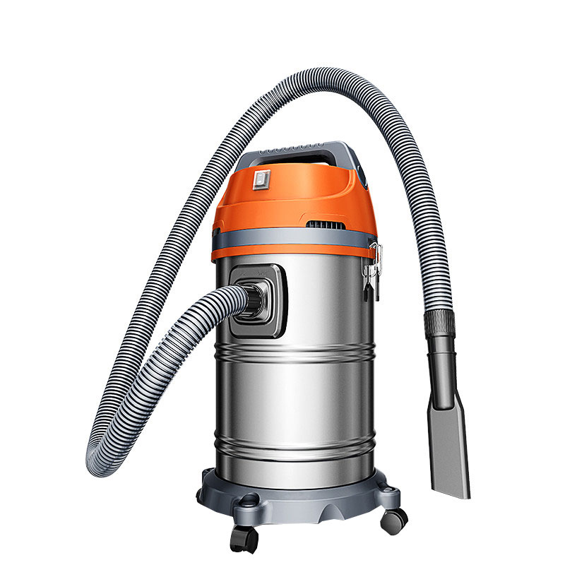 杰诺 大吸力吸尘器