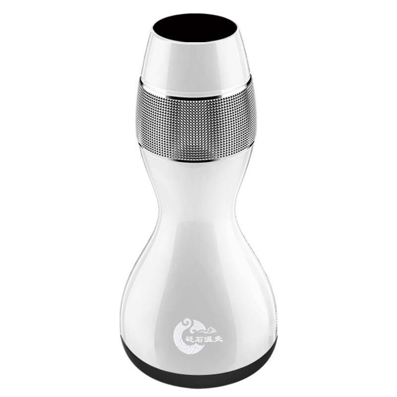 左点 智能无线刮痧仪