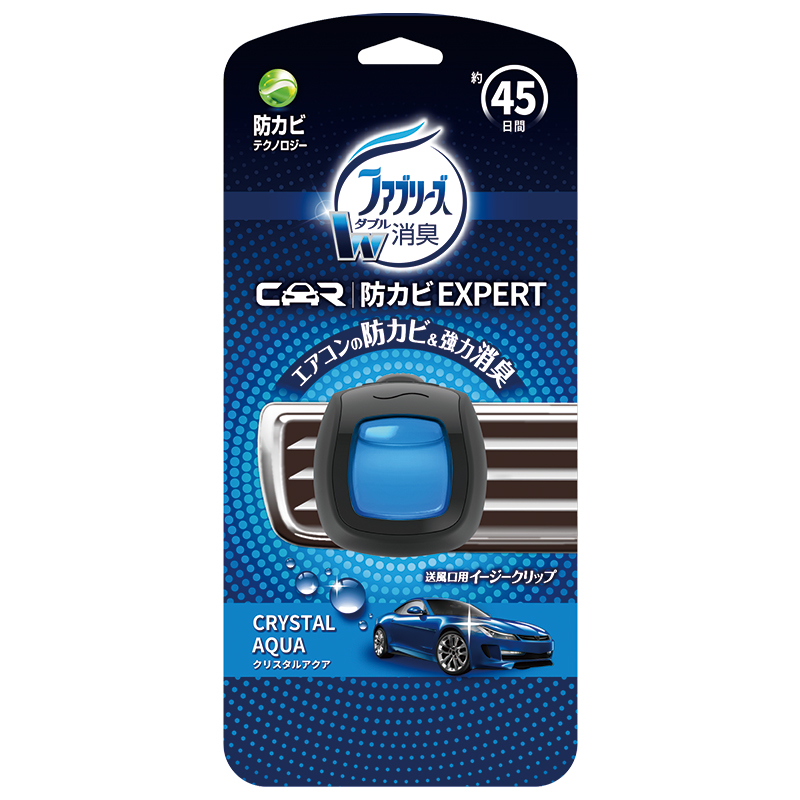 Febreze 汽车香水