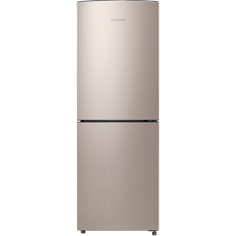 容声 三档温度调节两门电冰箱