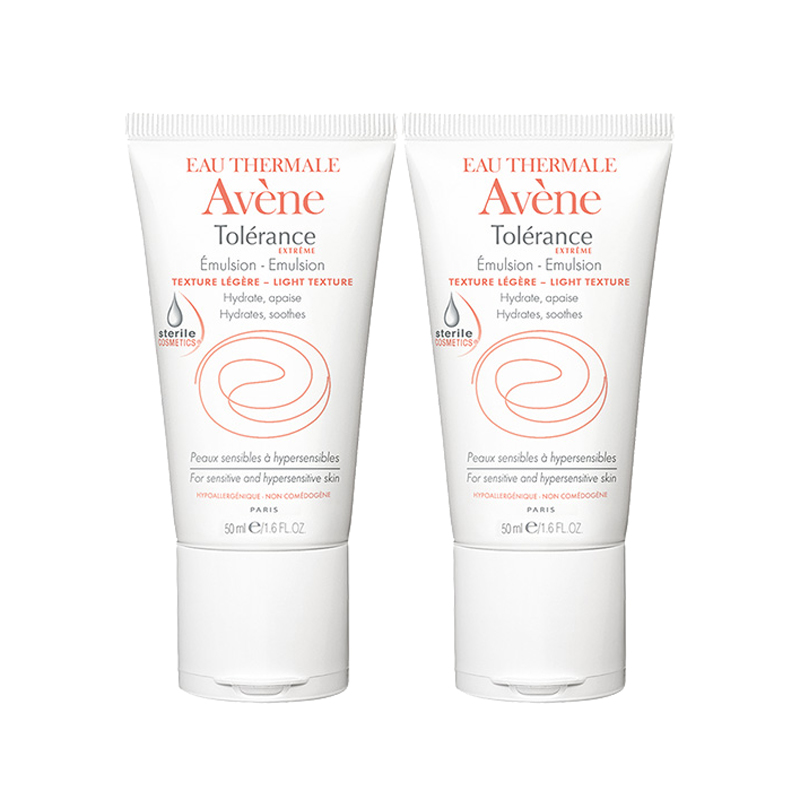 雅漾 舒润保湿 面霜