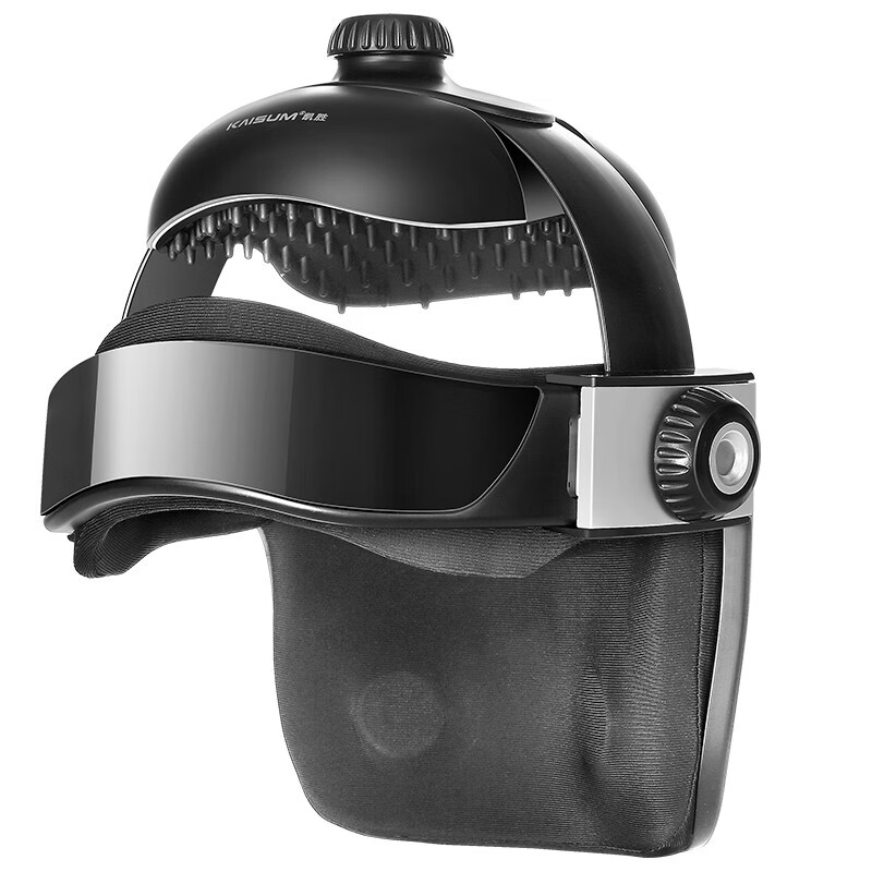 凯胜 21挡调节头围按摩器