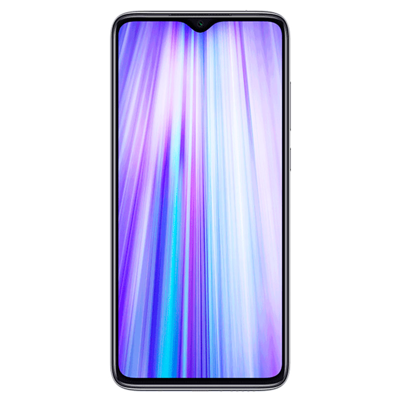 Redmi 8K分辨率 手机