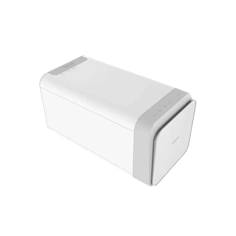 阿尔莎娜 集成水路净水器