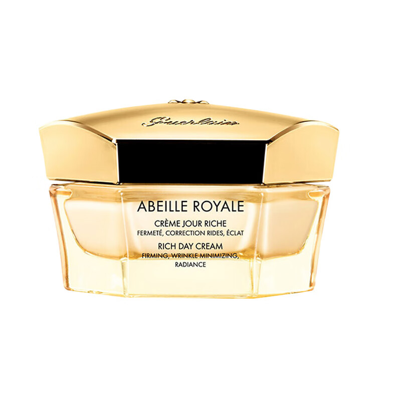 娇兰 滋润型赋妍面霜