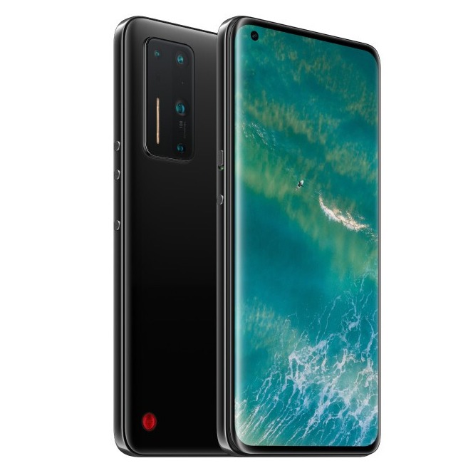 锤子R2 双模5G手机