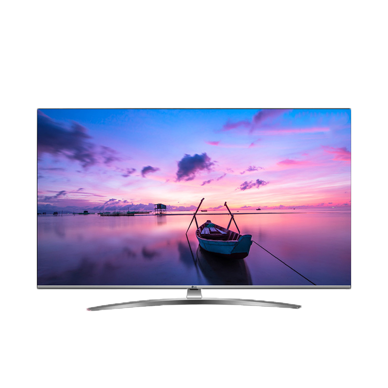 LG 主动式HDR智能网络电视