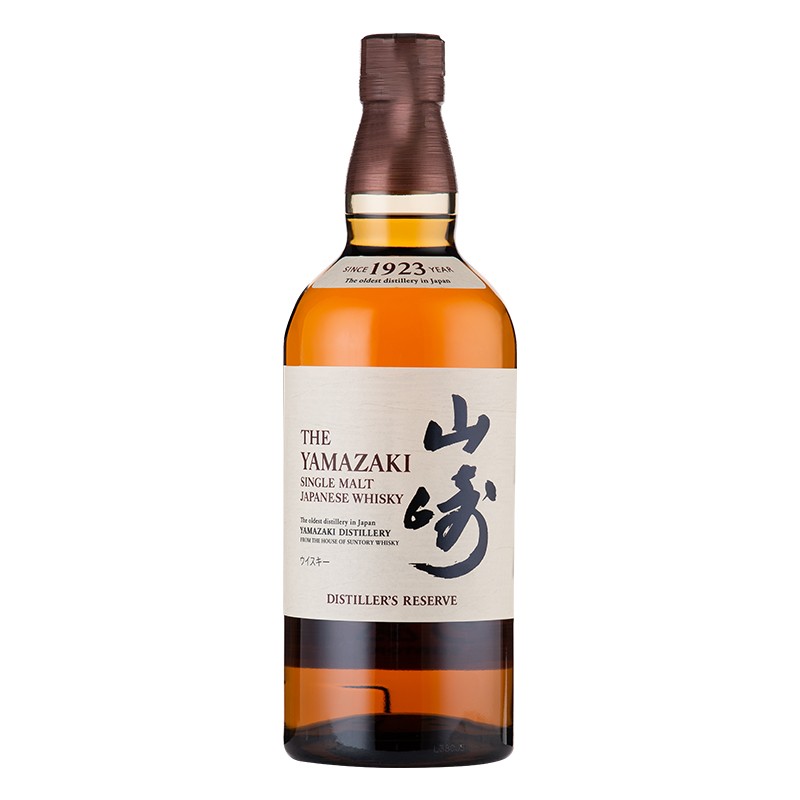 三得利 日本威士忌