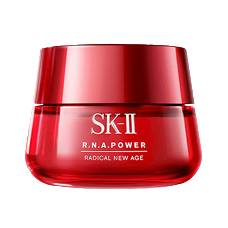 SK-II 紧致焕颜面霜