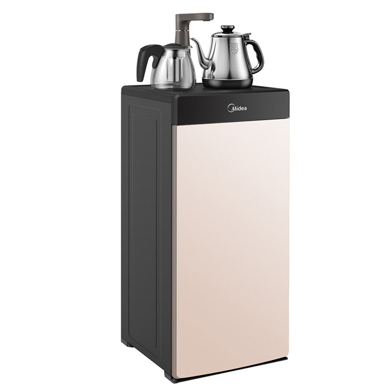 美的 立式外观饮水机