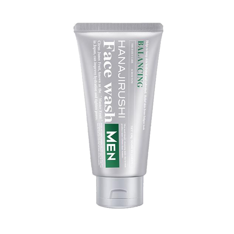 花印 深层清洁 洁面乳