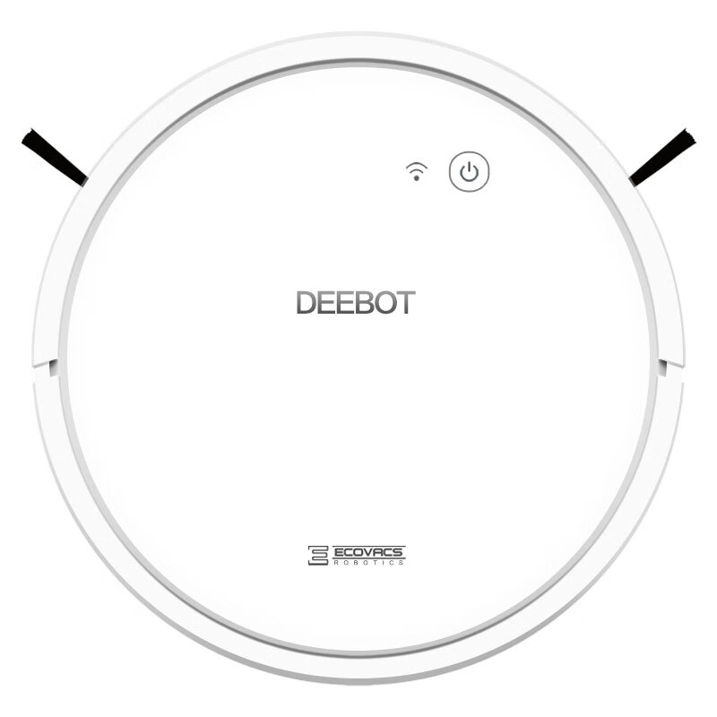 科沃斯 智能家用扫地机器人