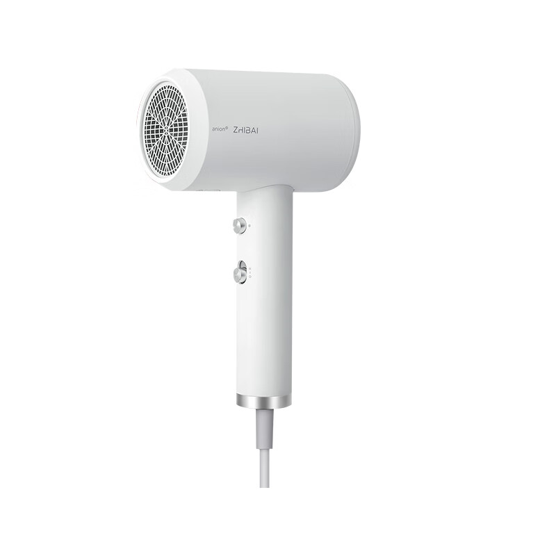小米有品 速干冷热风吹风机