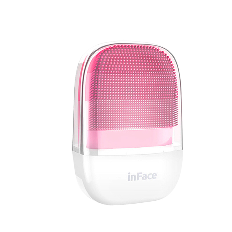 iF 食品级硅胶洁面仪