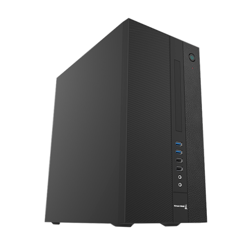 长城 2G独显电脑主机