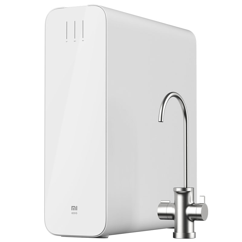 小米 S1无罐RO反渗透净水器
