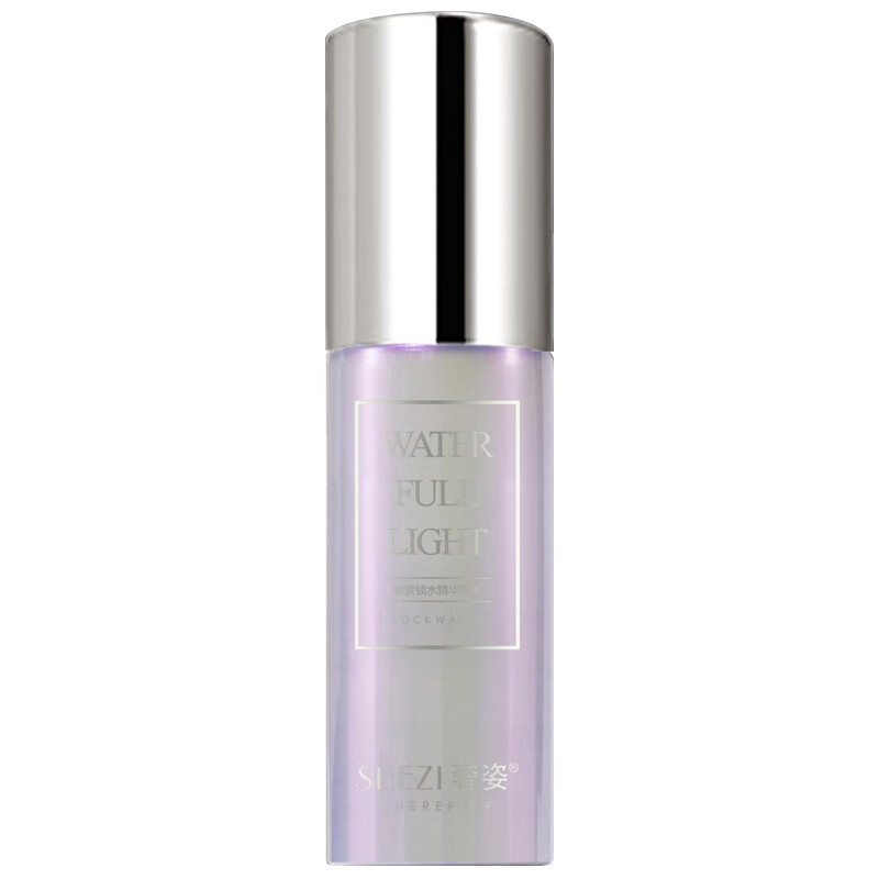 奢姿 舒爽润肤护肤套装