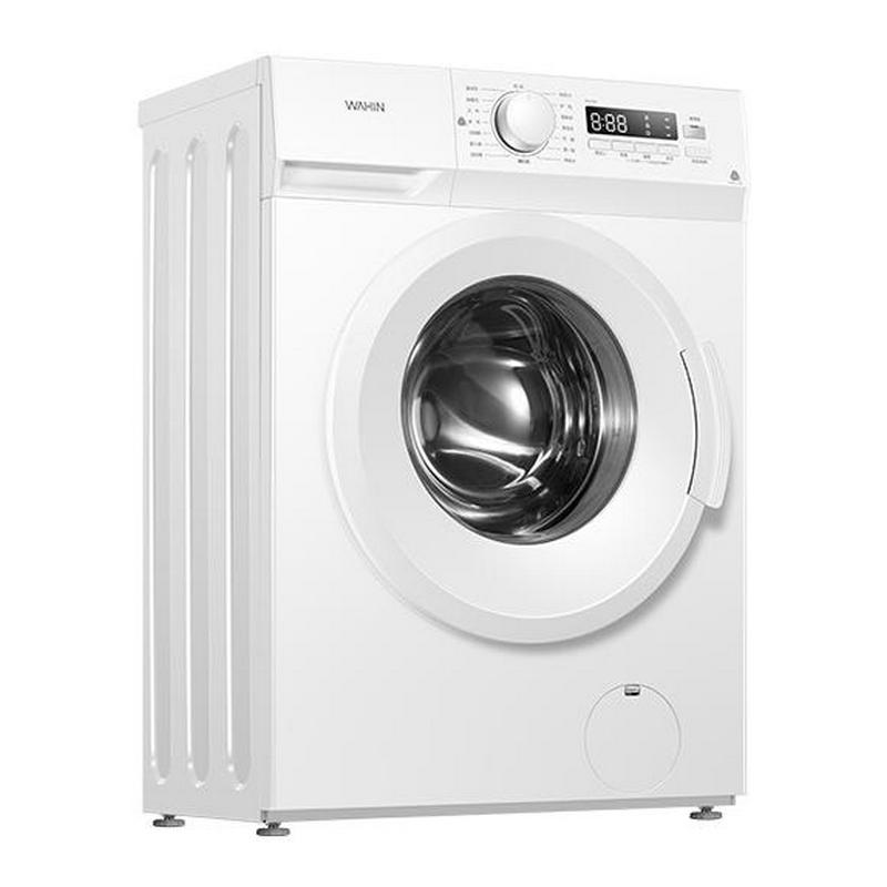 华凌双温除菌滚筒洗衣机