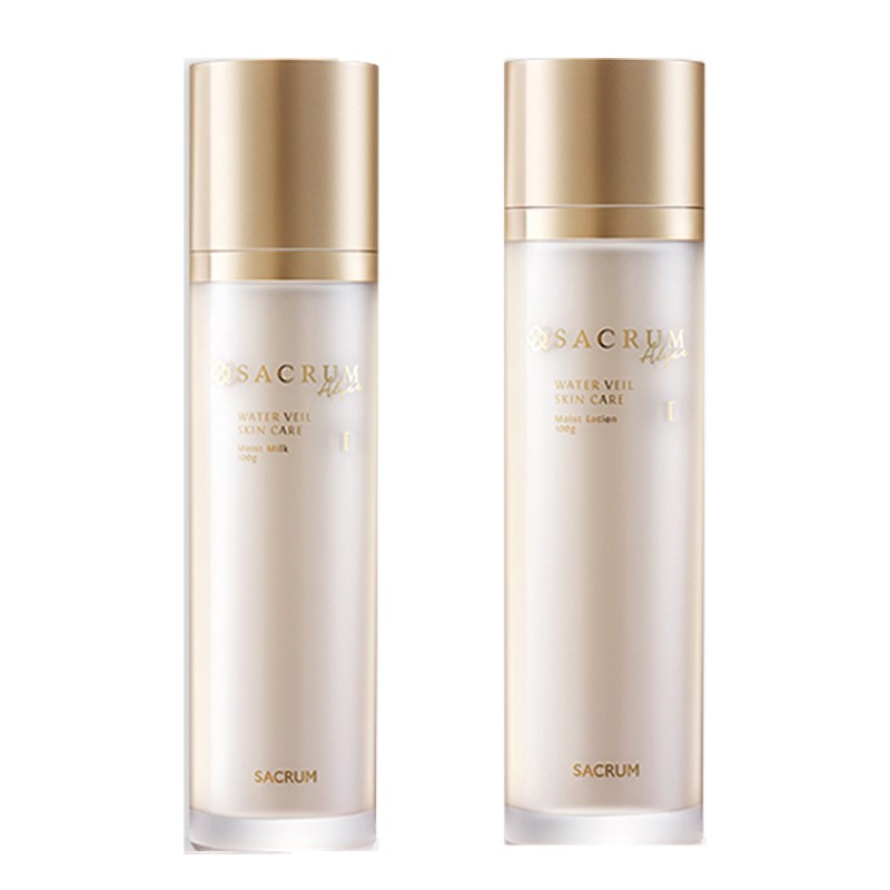 圣珂兰 清爽补水 护肤套装