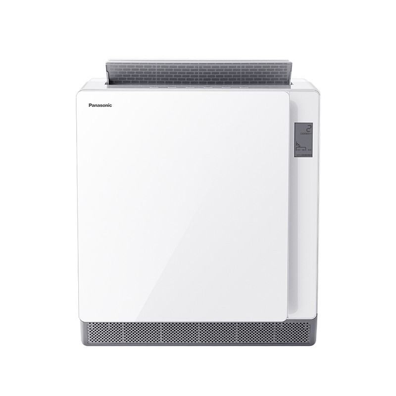 松下防过敏空气净化器