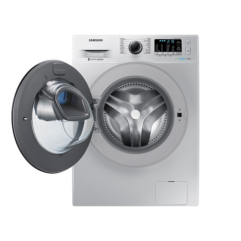 三星 高温煮洗 洗衣机