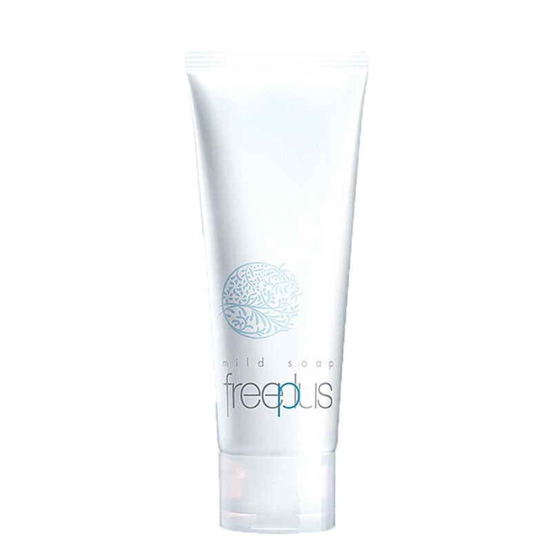 芙丽芳丝 深层清洁氨基酸洗面奶