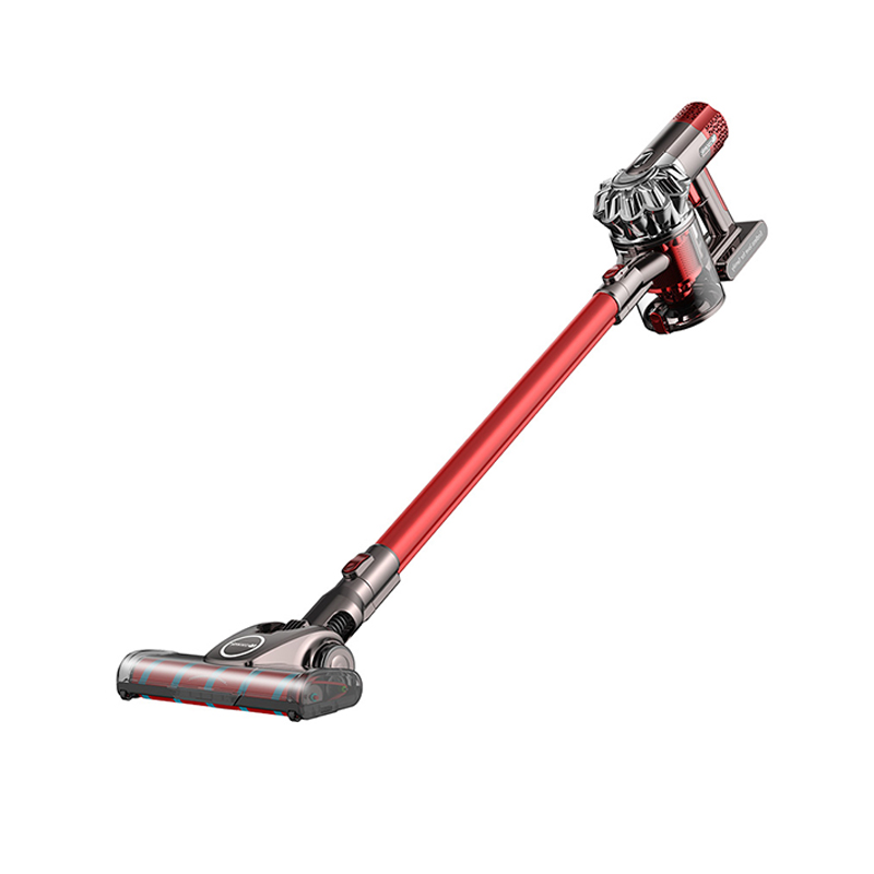 浦桑尼克 疾速充电吸尘器