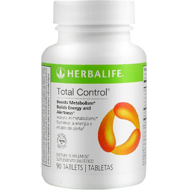 康宝莱 体重控制片